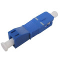 Sc LC Fiber Optical Adaptor